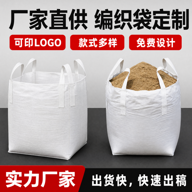 生成吨包袋主图预览效果