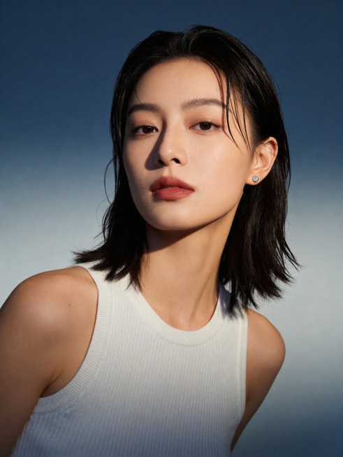 「图片1」招牌上写重庆女士专业写真预览效果