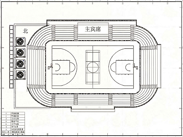 删除图纸中的南字，删除图纸外围所有尺寸数字，保留其他所有元素、文字和布局不变