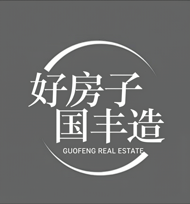 按照这个板式设计  好房子国丰造预览效果