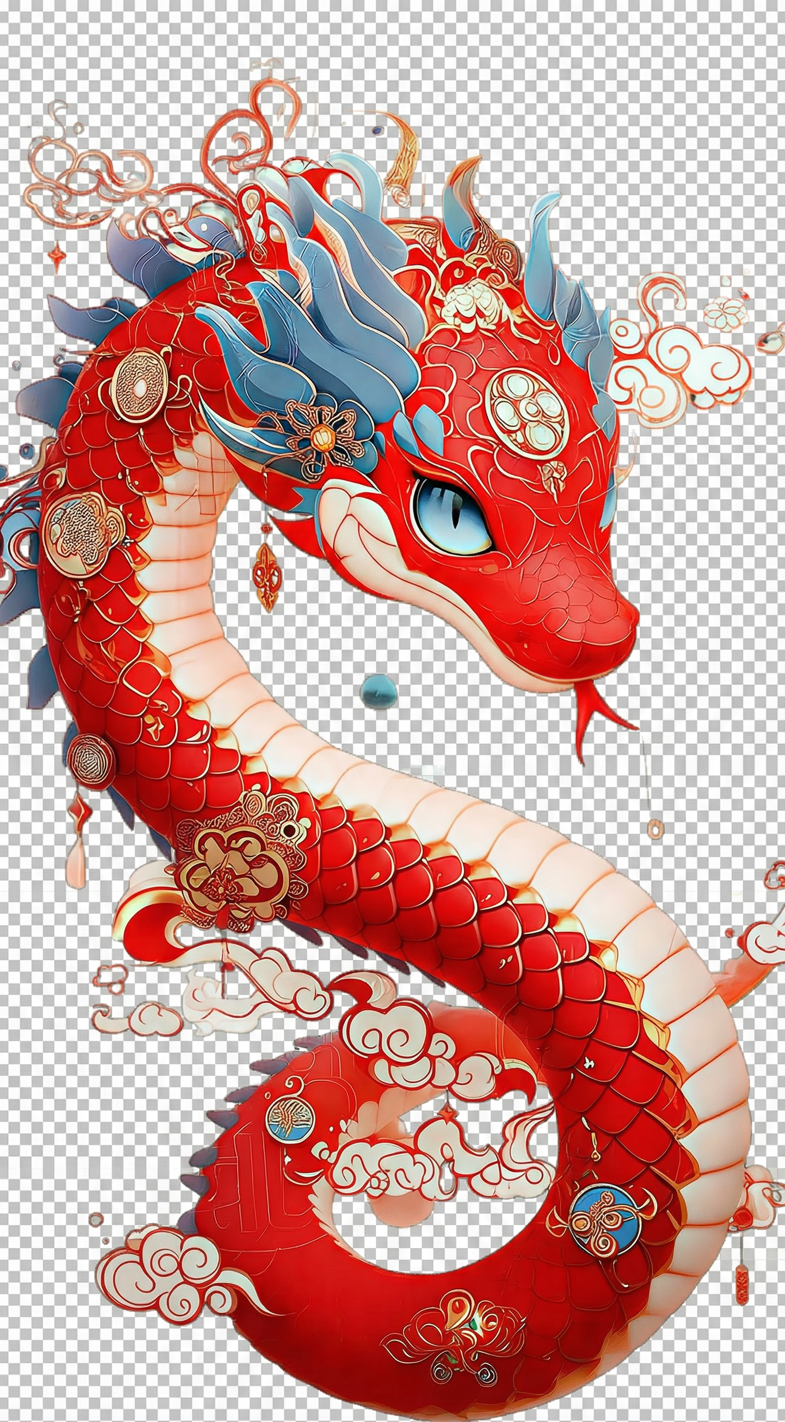 创意预览图
