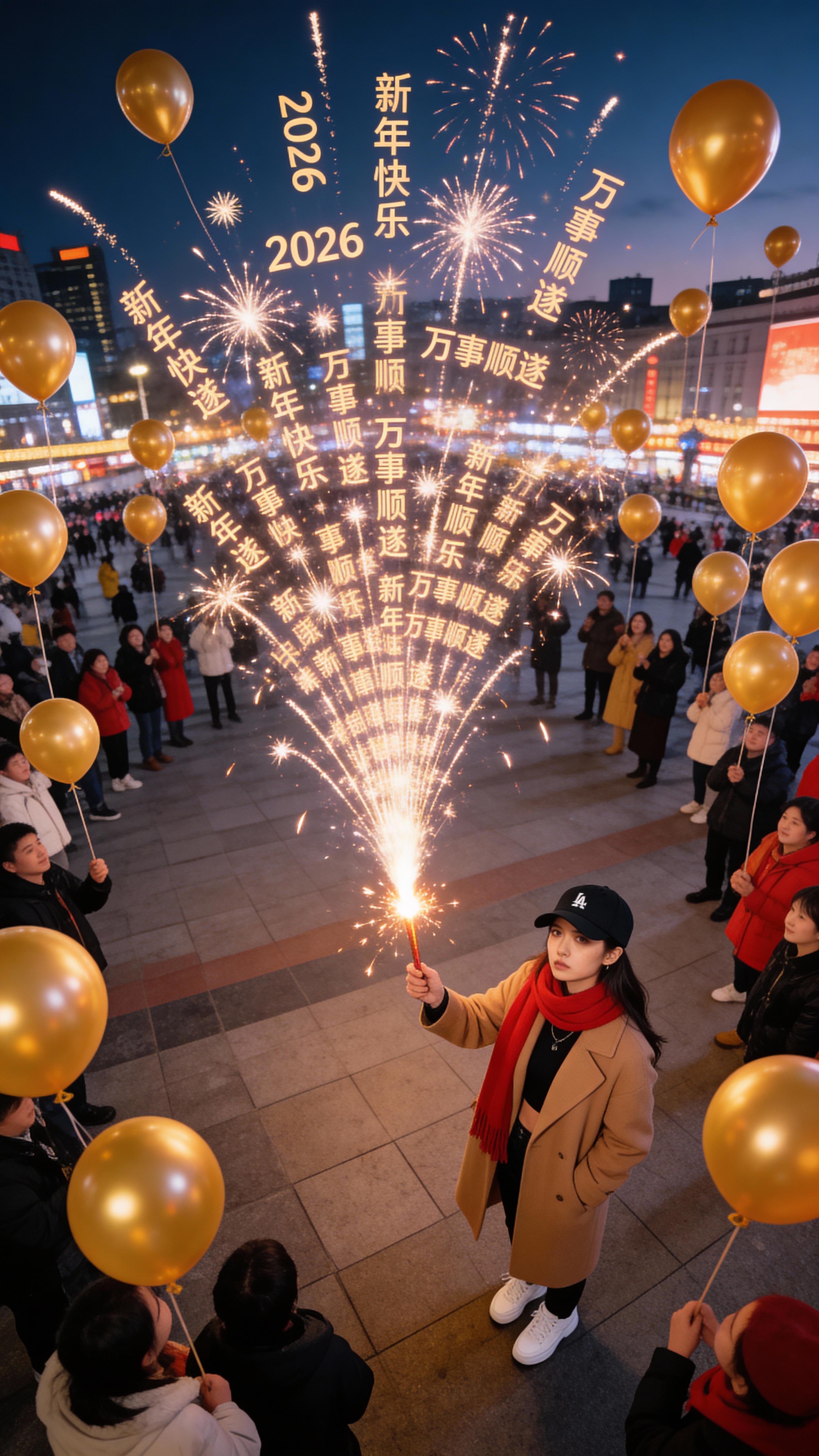 创意预览图