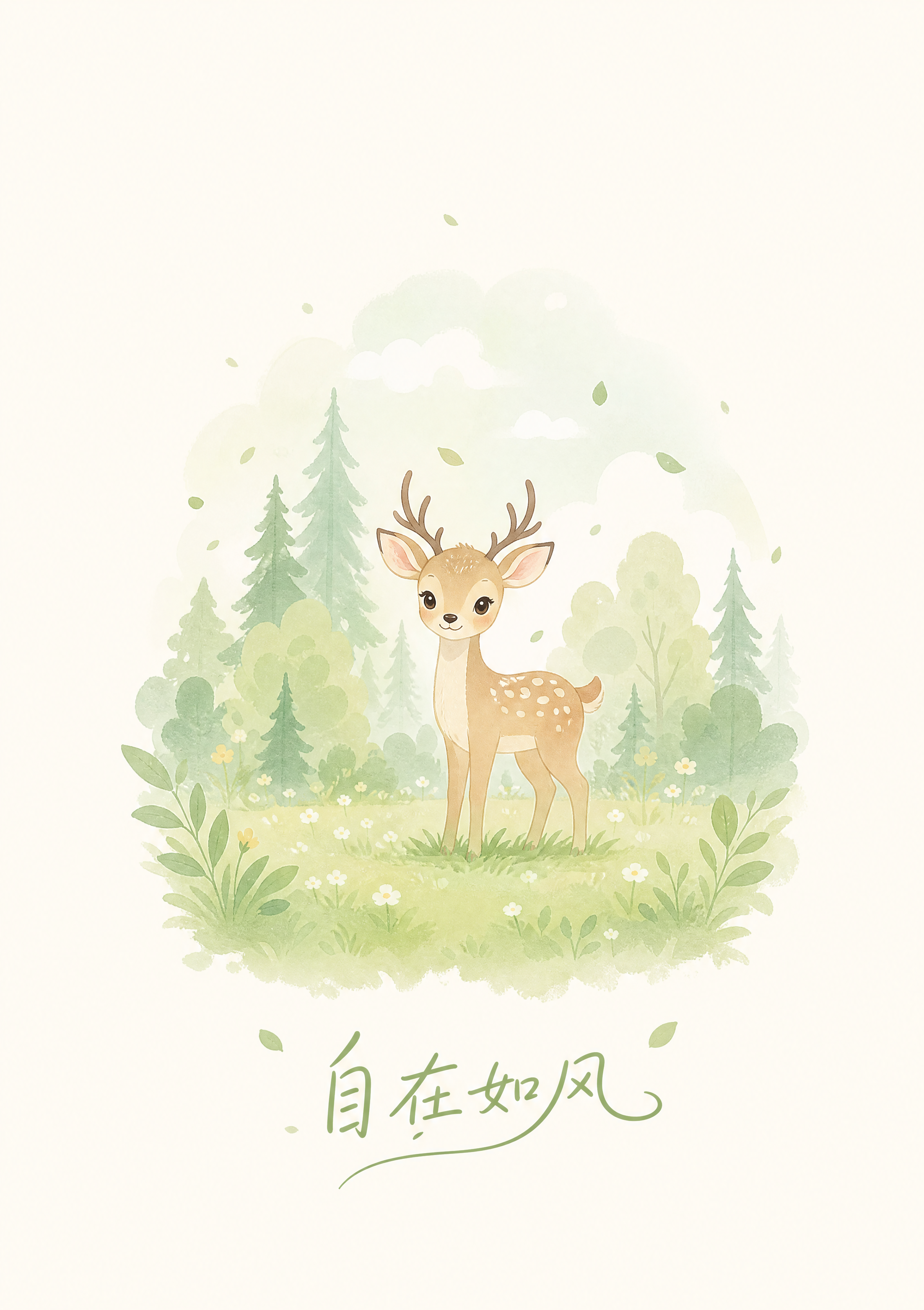 创意预览图
