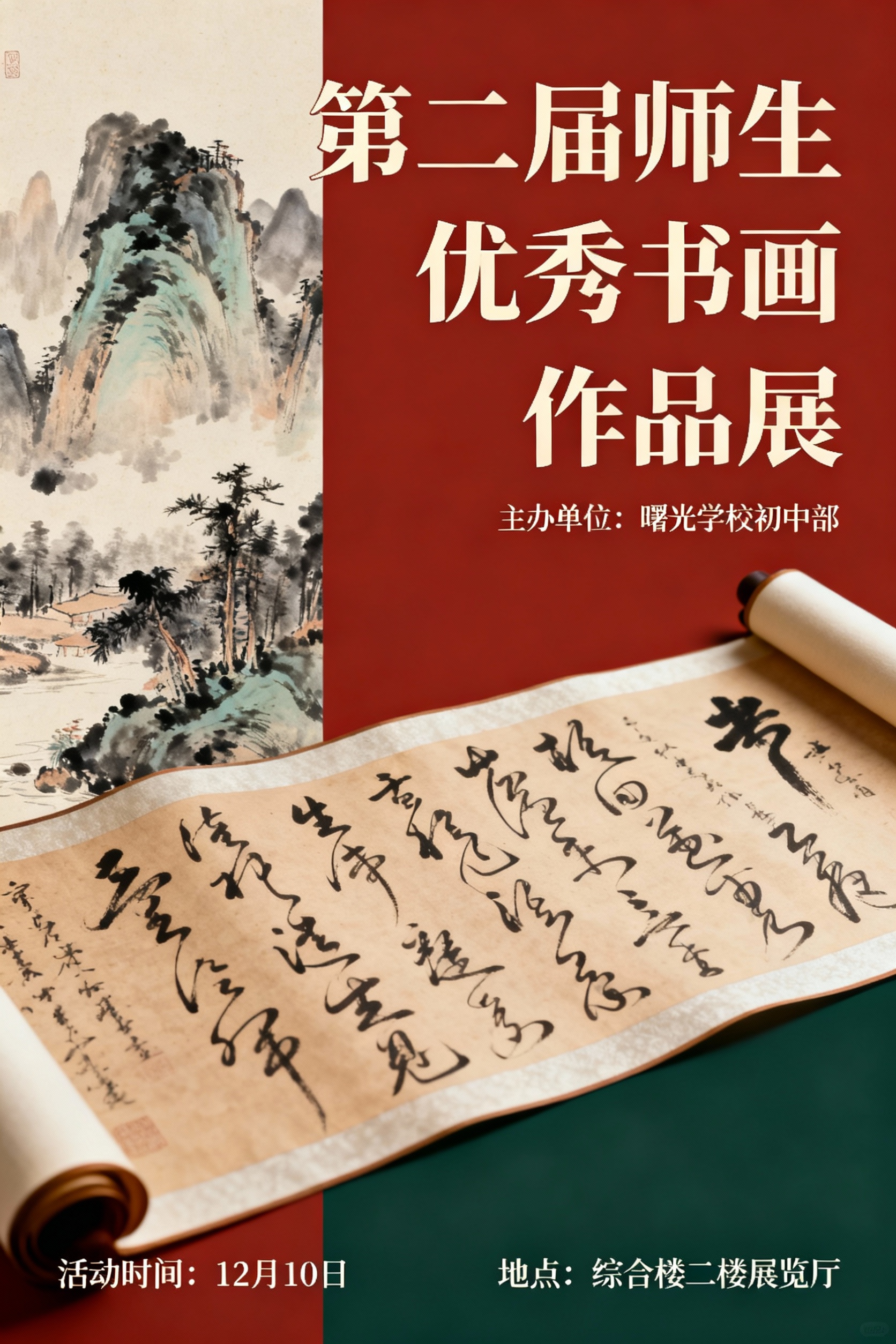 创意预览图