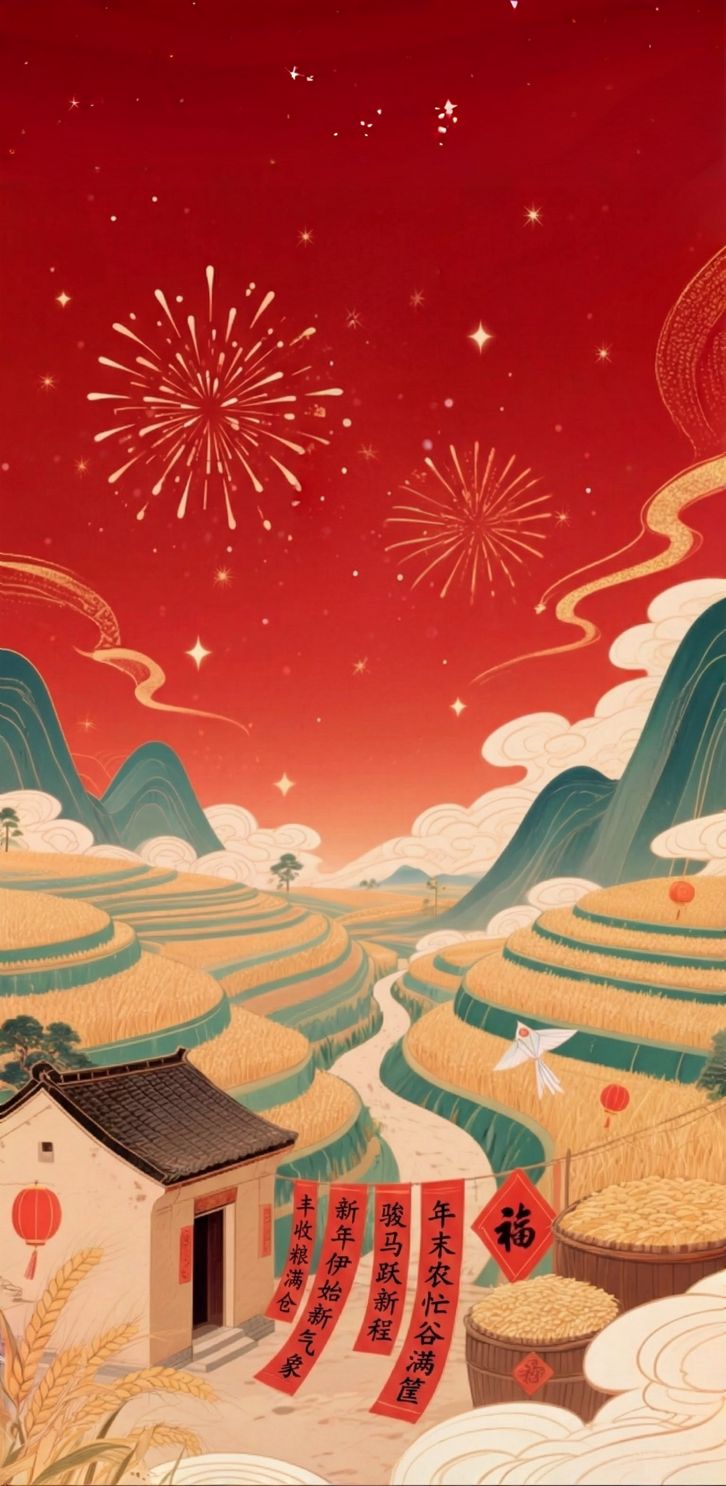 创意预览图