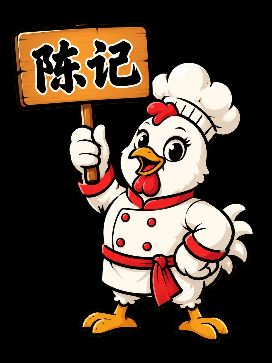创意预览图