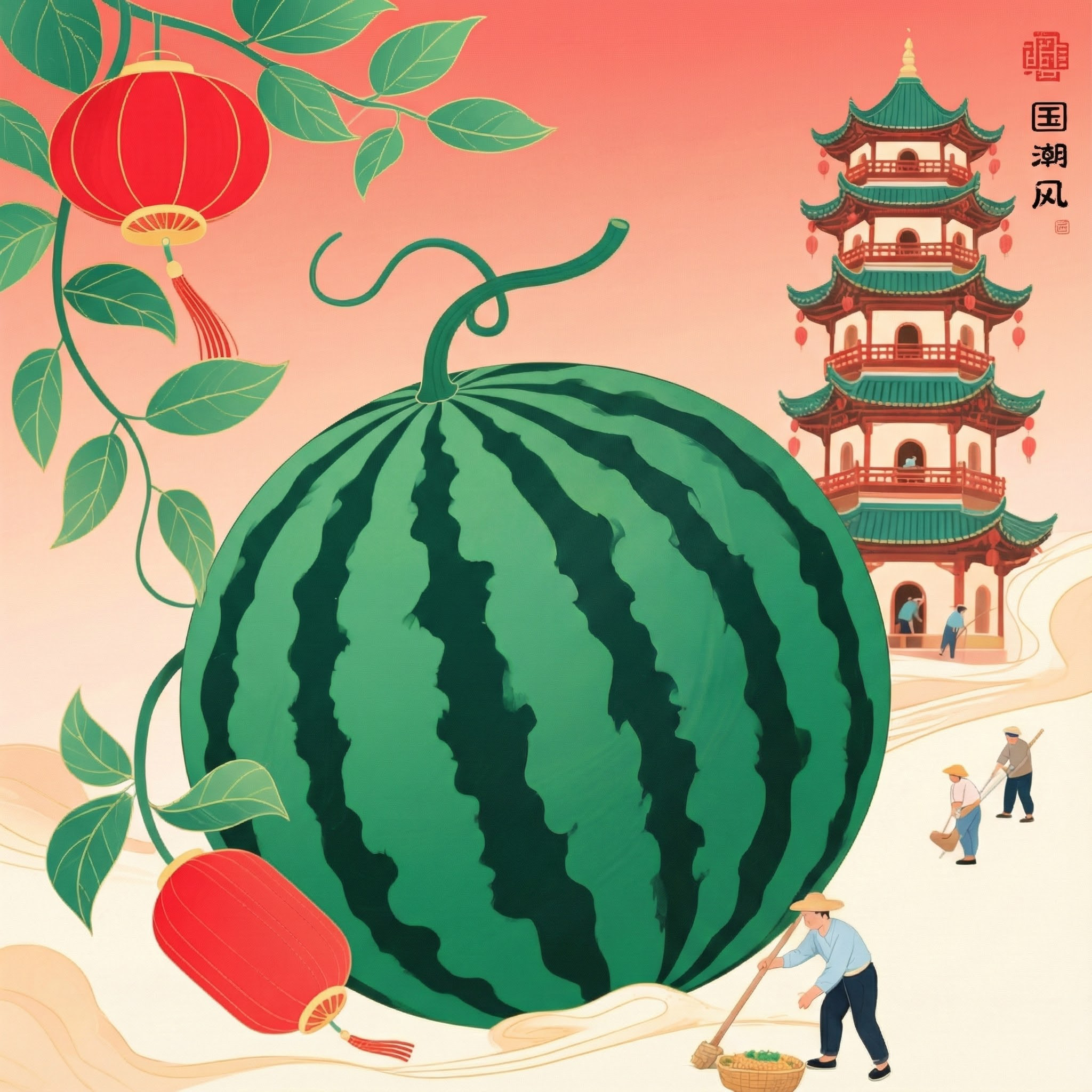 创意预览图