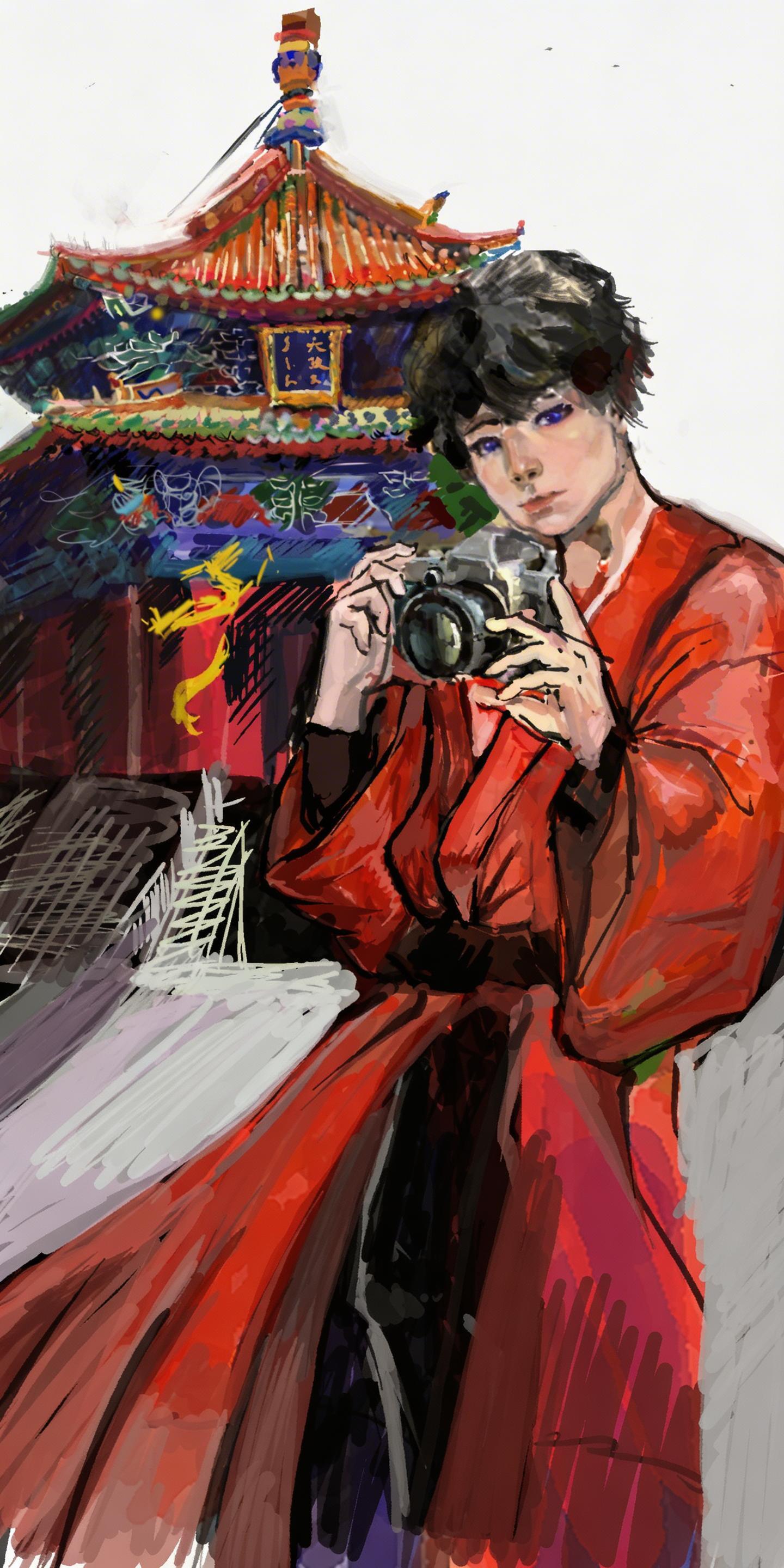 创意预览图