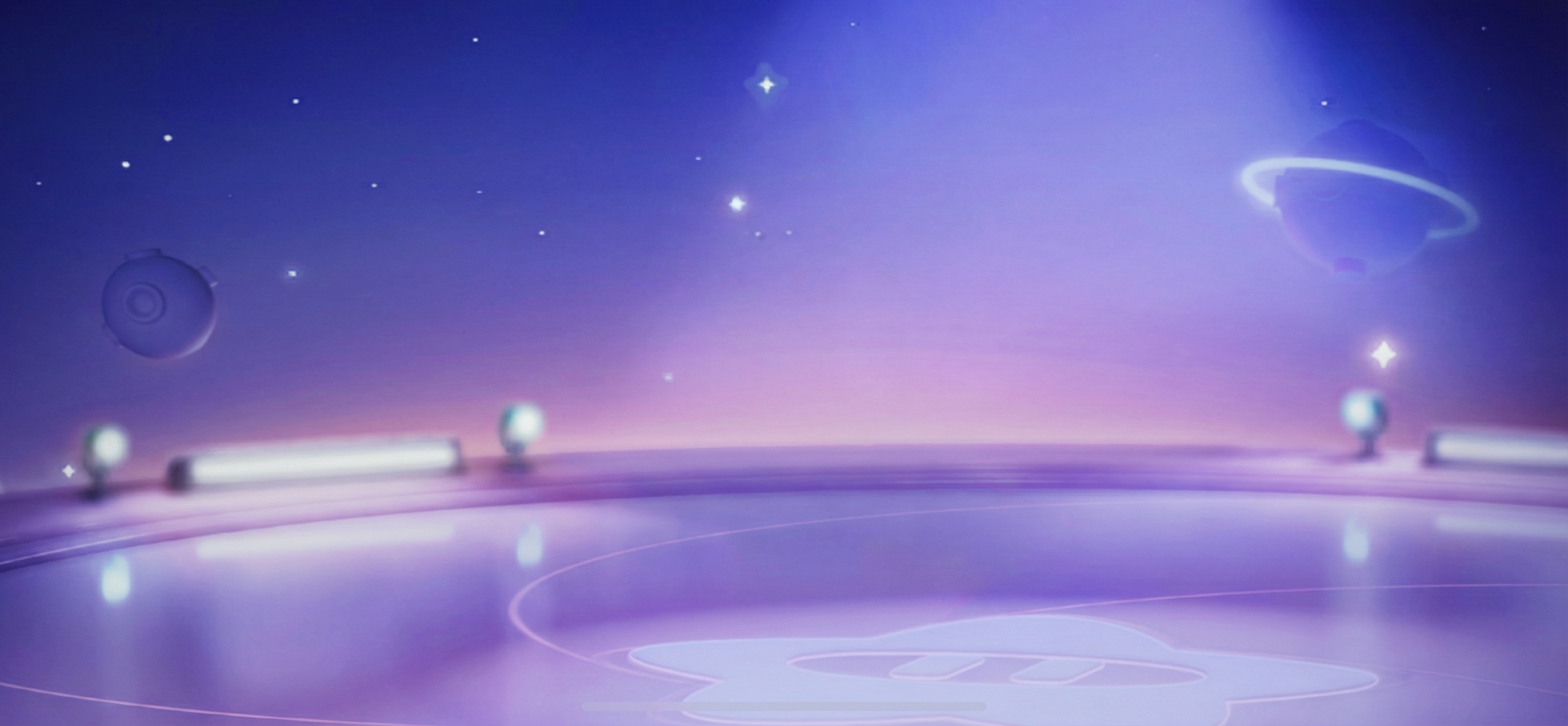 去掉图中的UI元素和角色，只保留背景 - 图片创意预览