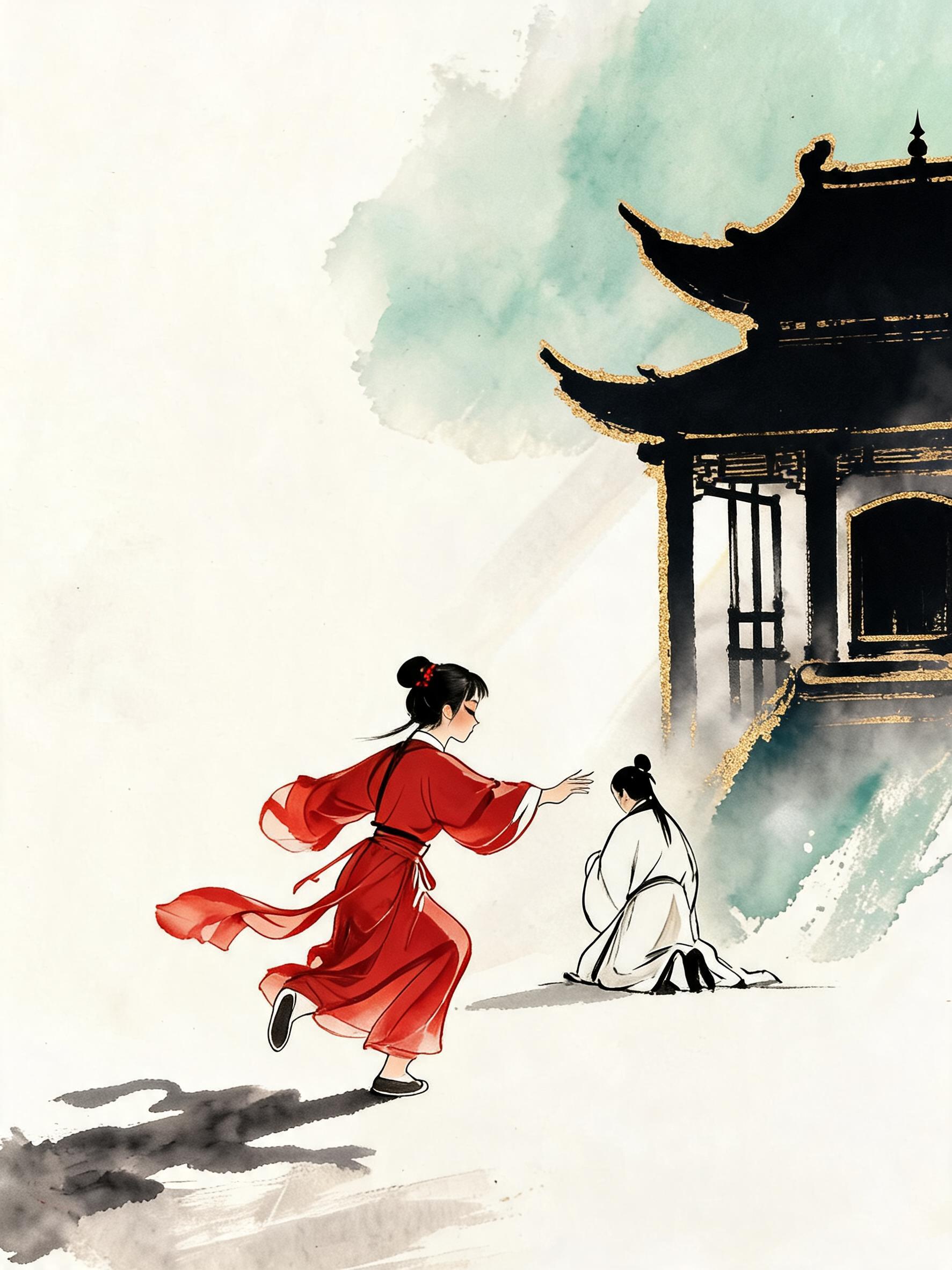 创意预览图