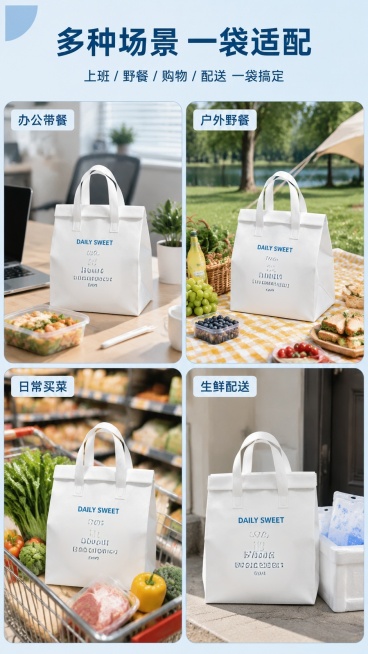 白色预览效果