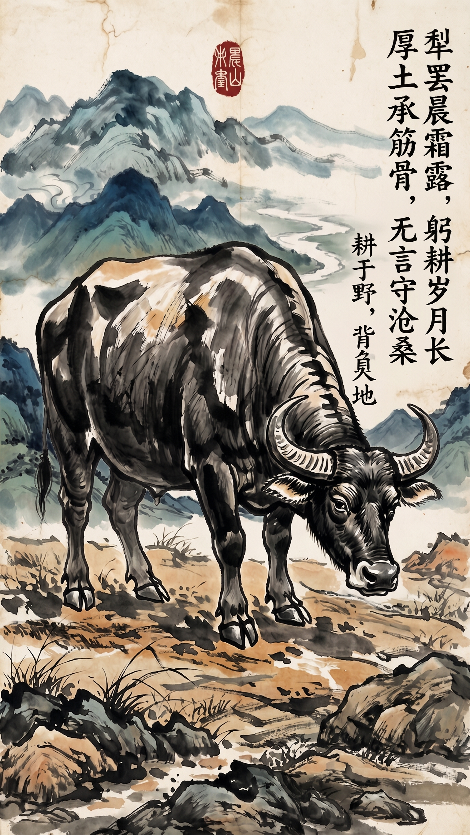创意预览图