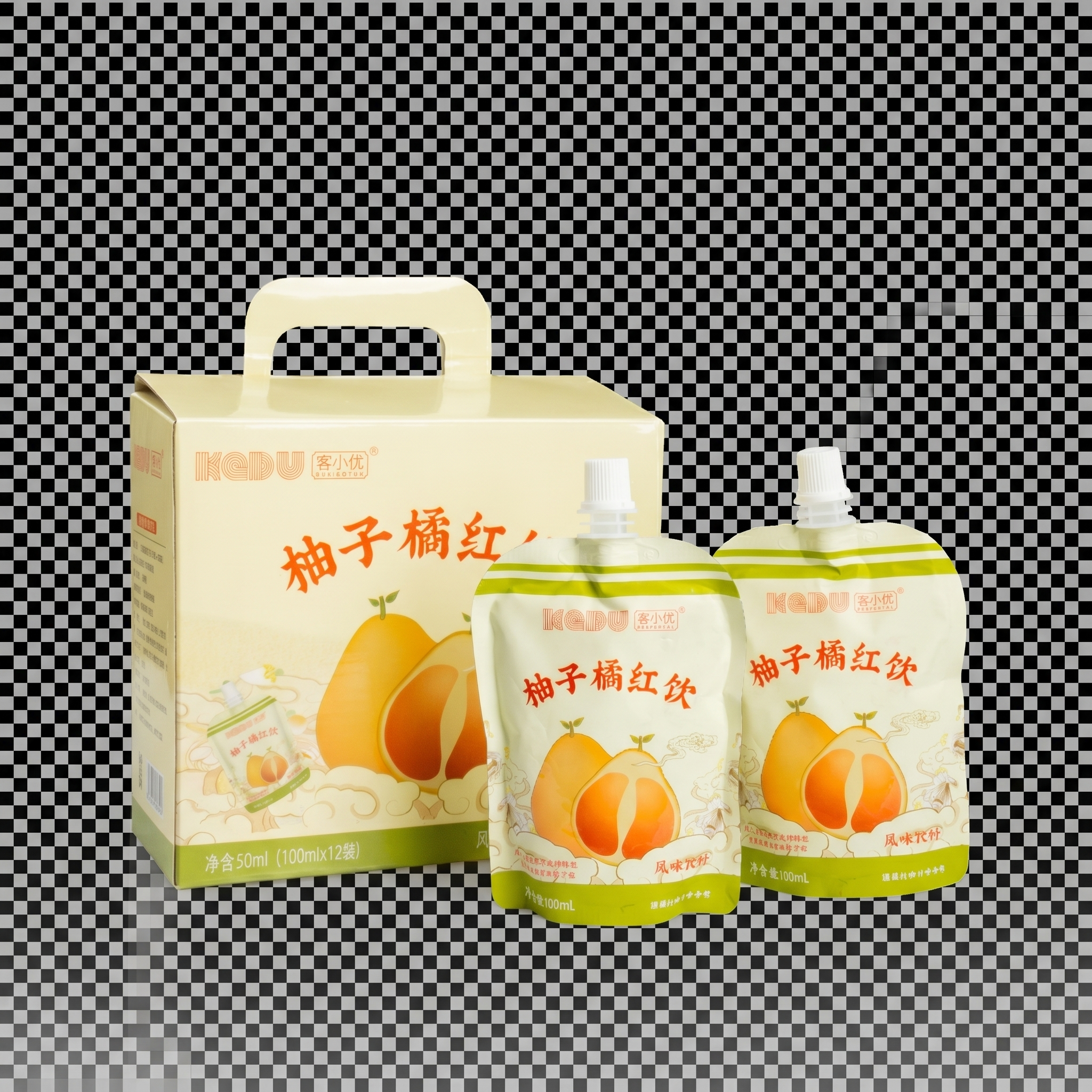 创意预览图