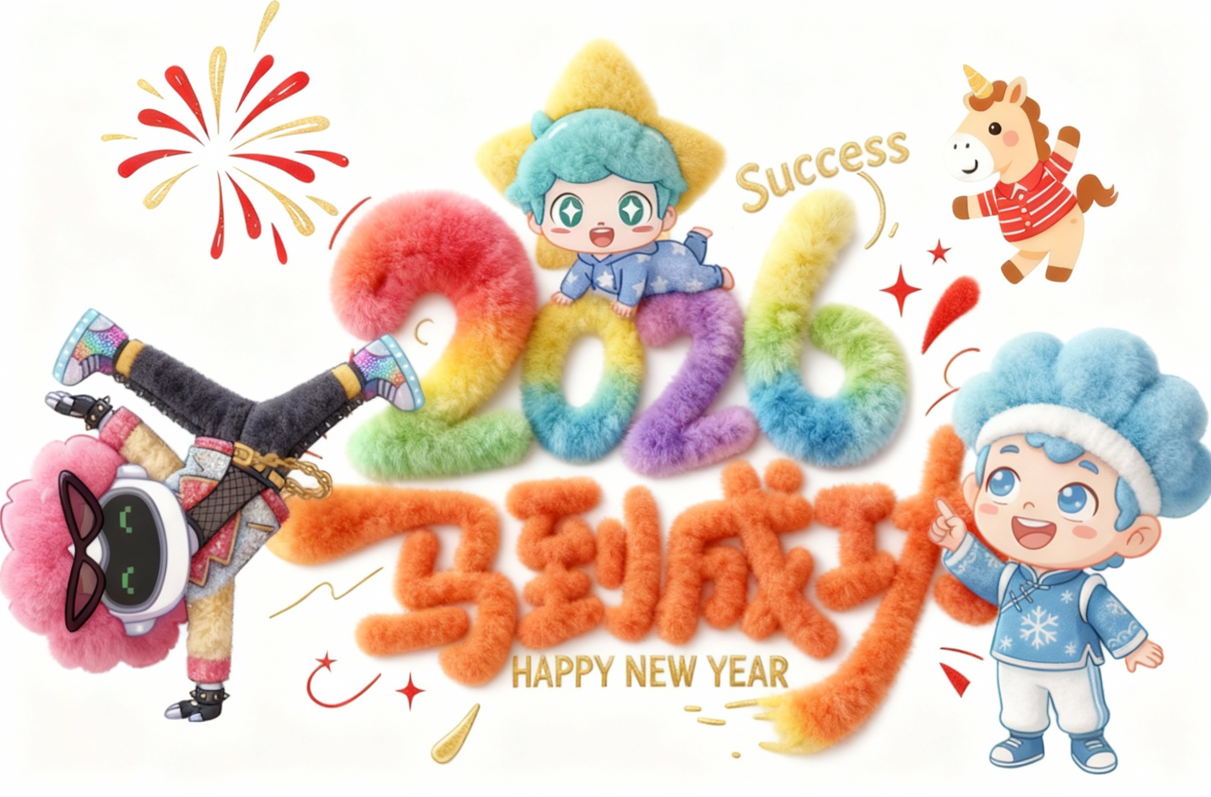 创意预览图