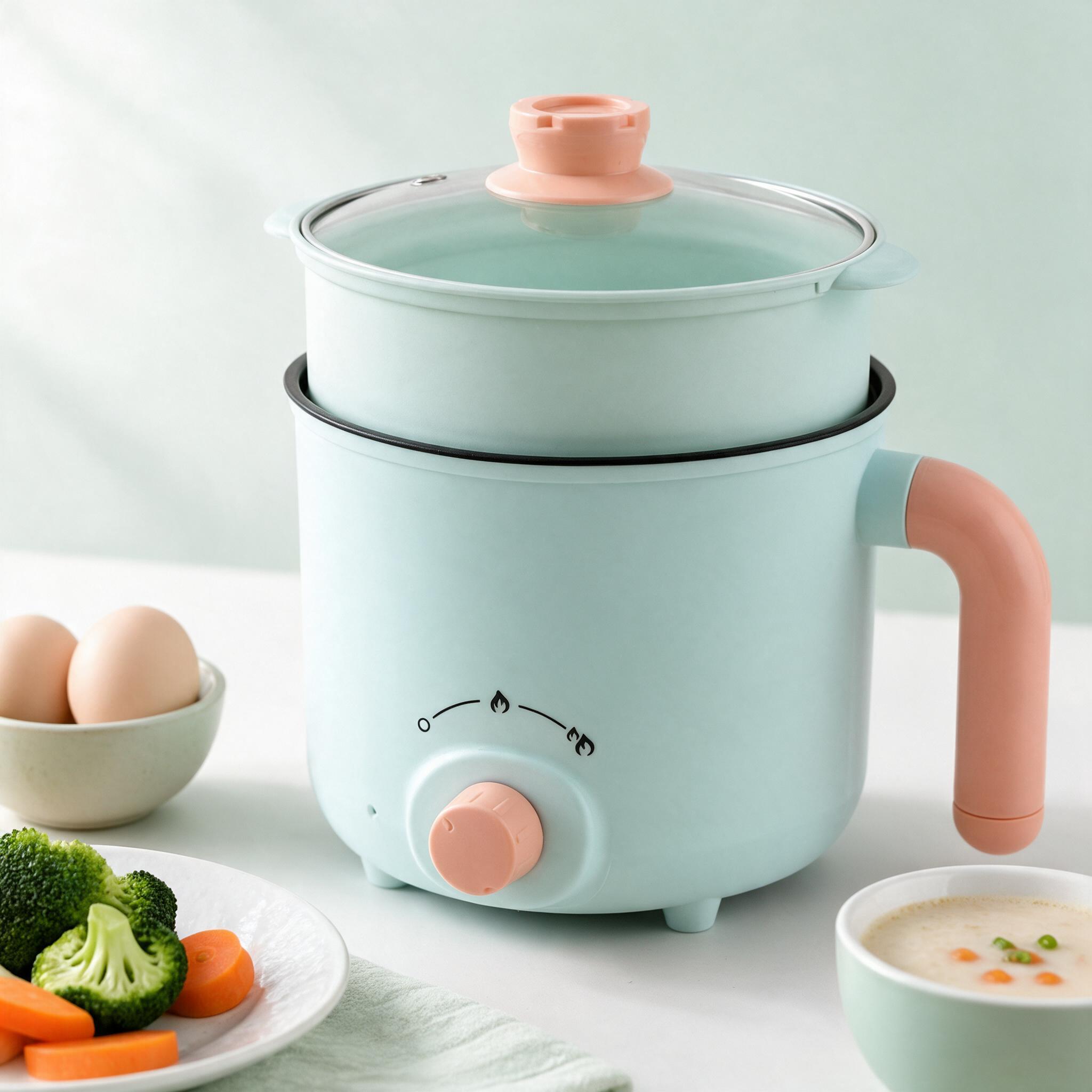 Close-up product shot of a past… - 图片创意预览