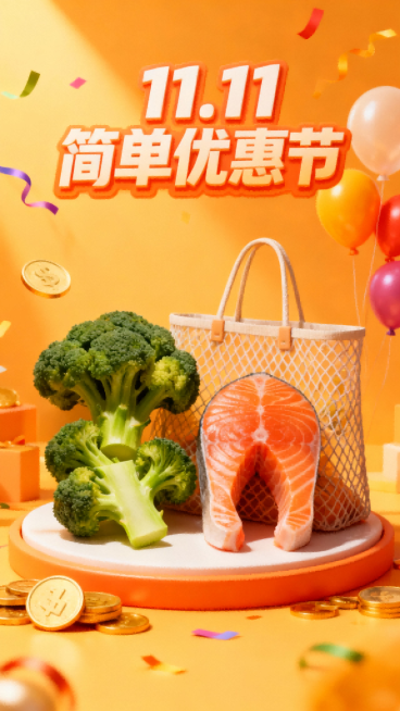 预览效果