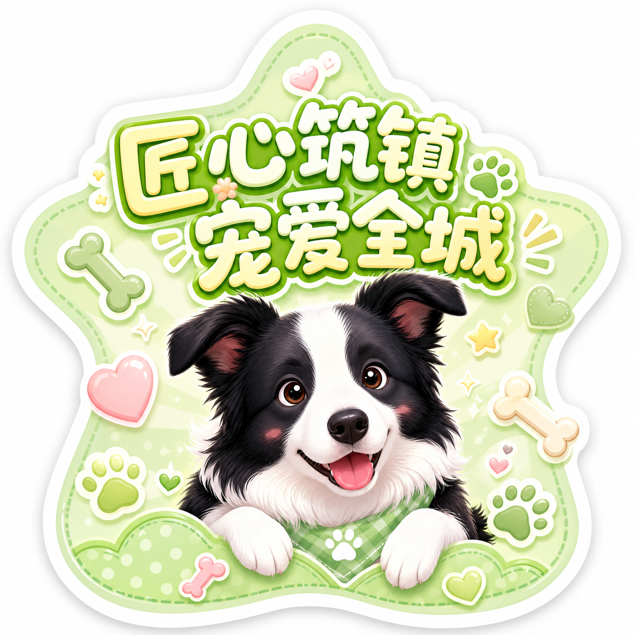 创意预览图