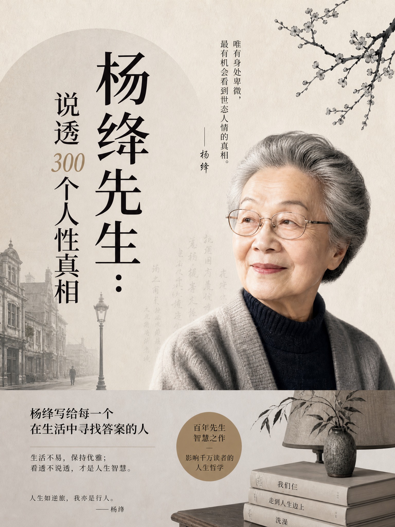 将这张书籍封面图调整为960x1280竖版尺寸，保持封面主体内… - 图片创意预览
