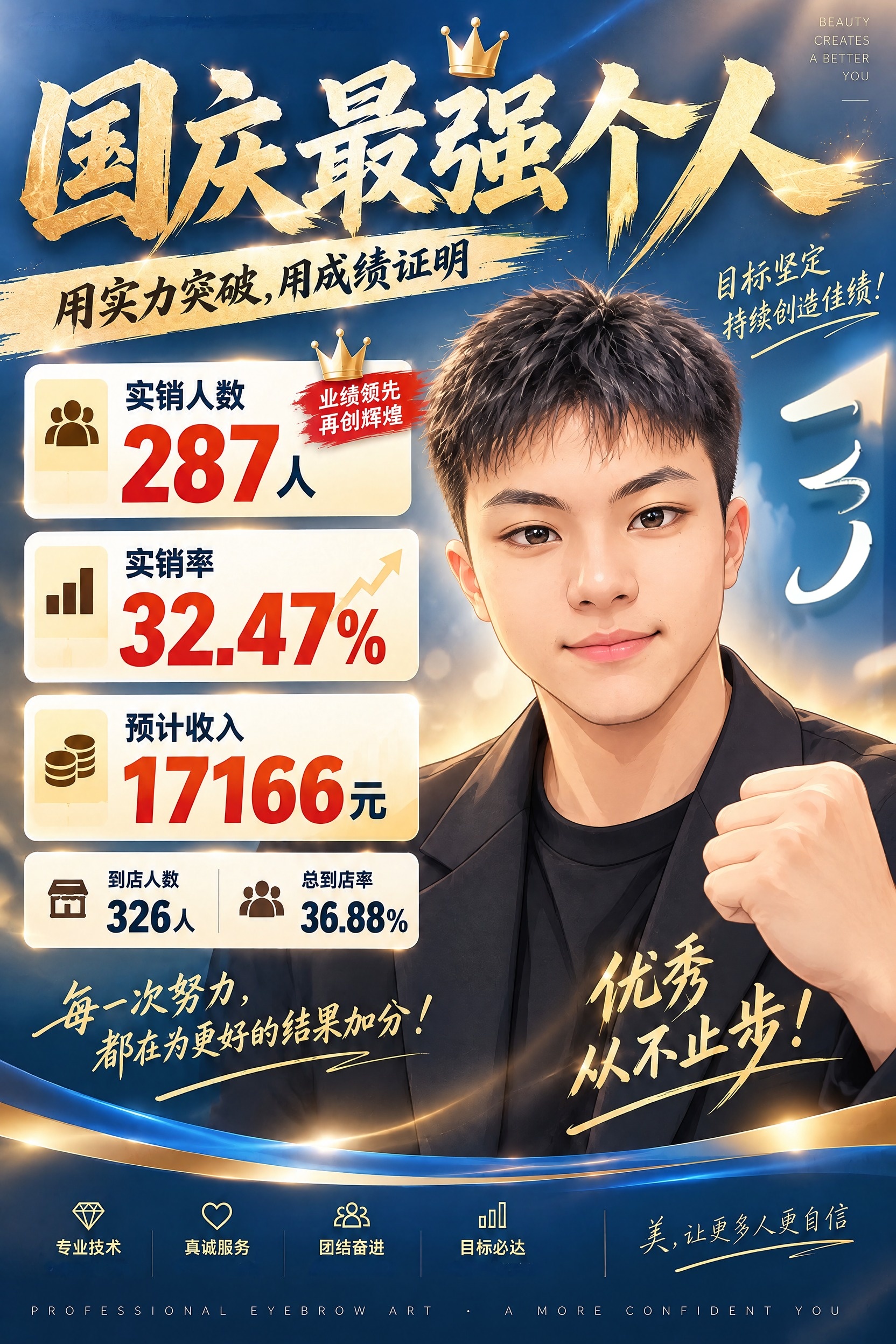 陈铭聪3个字放大，把我图的区域放满都可以 - 图片创意预览
