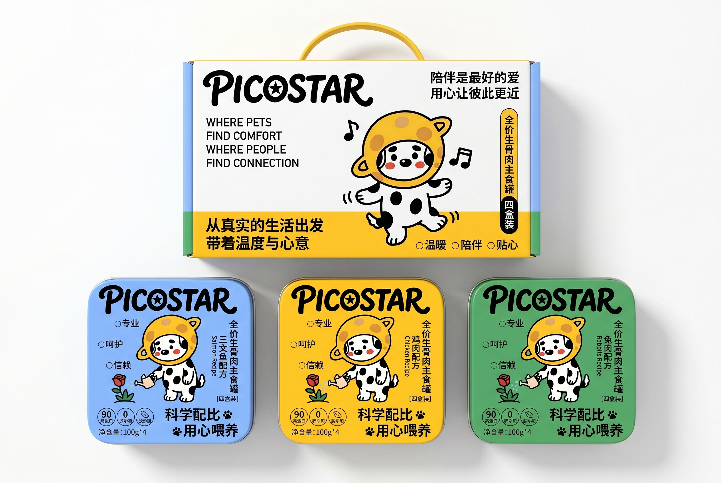 创意预览图