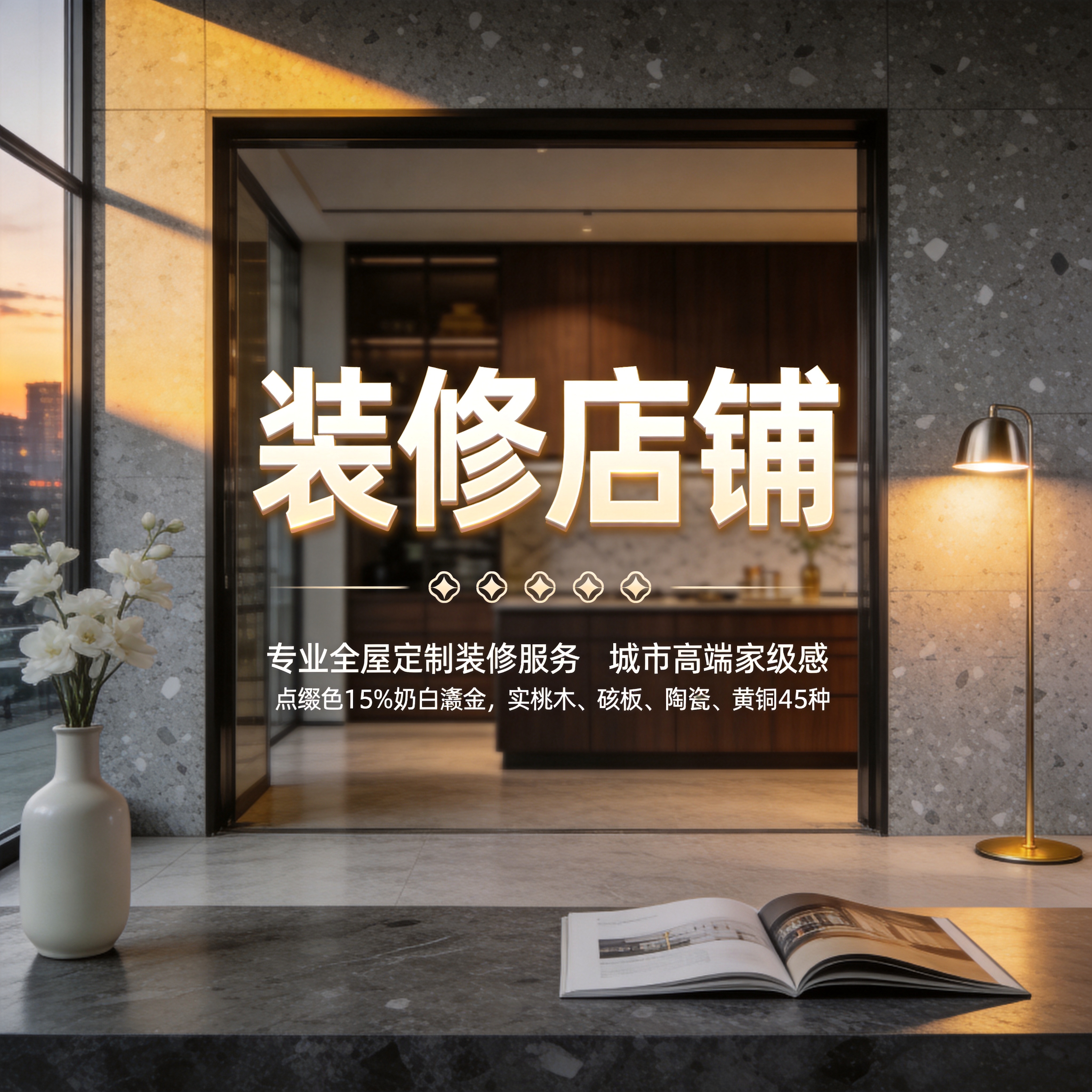 创意预览图