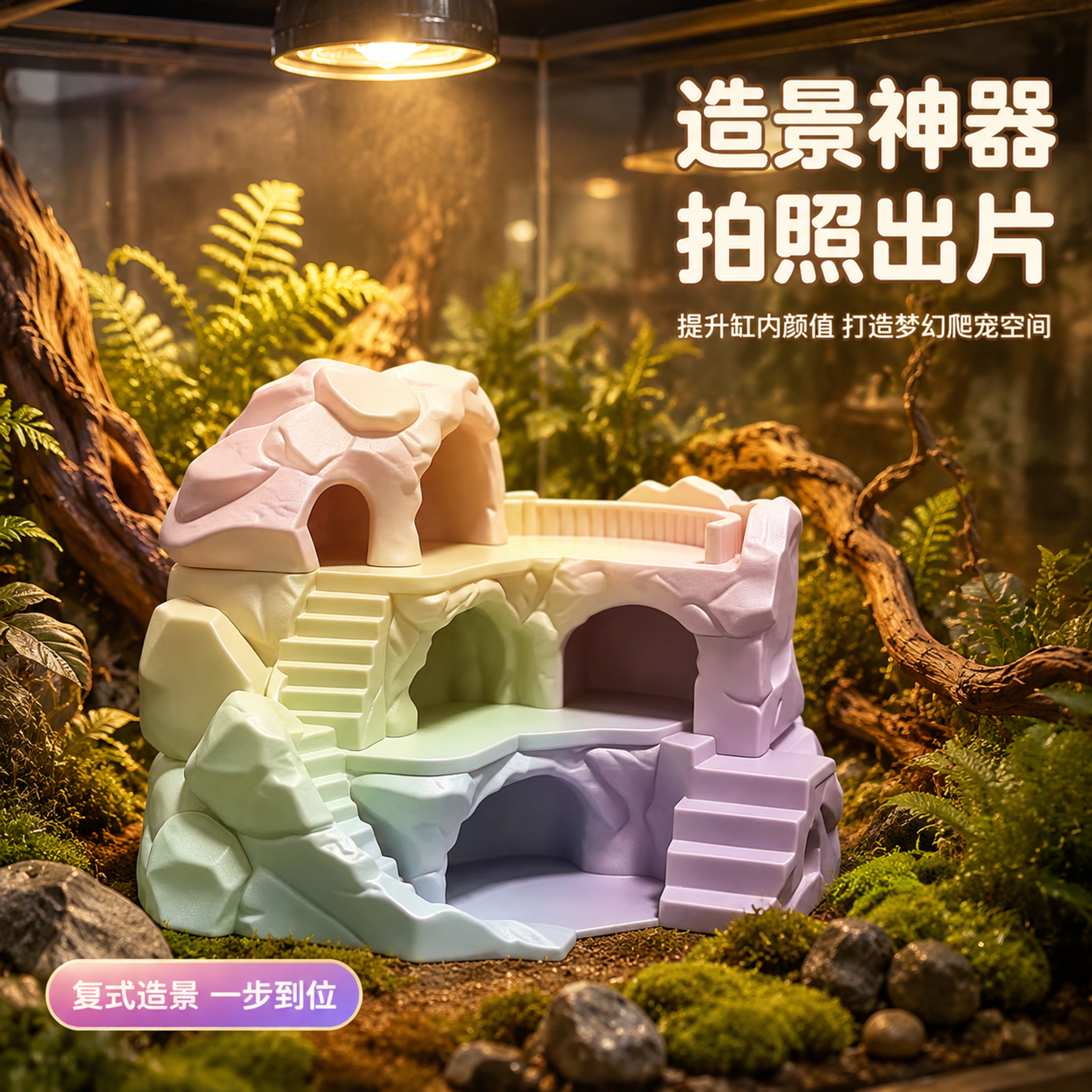 创意预览图
