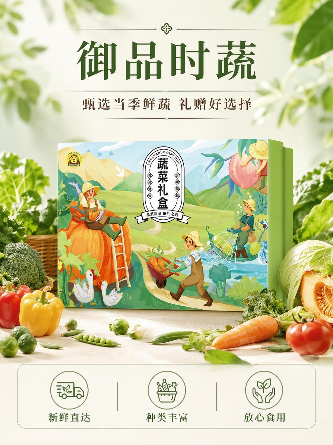 创意预览图