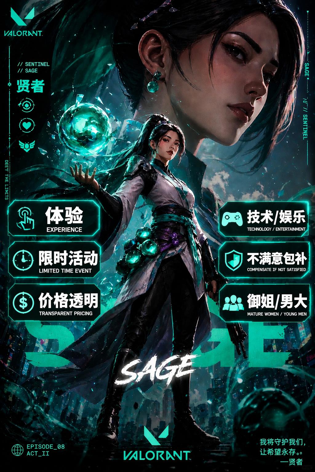 创意预览图