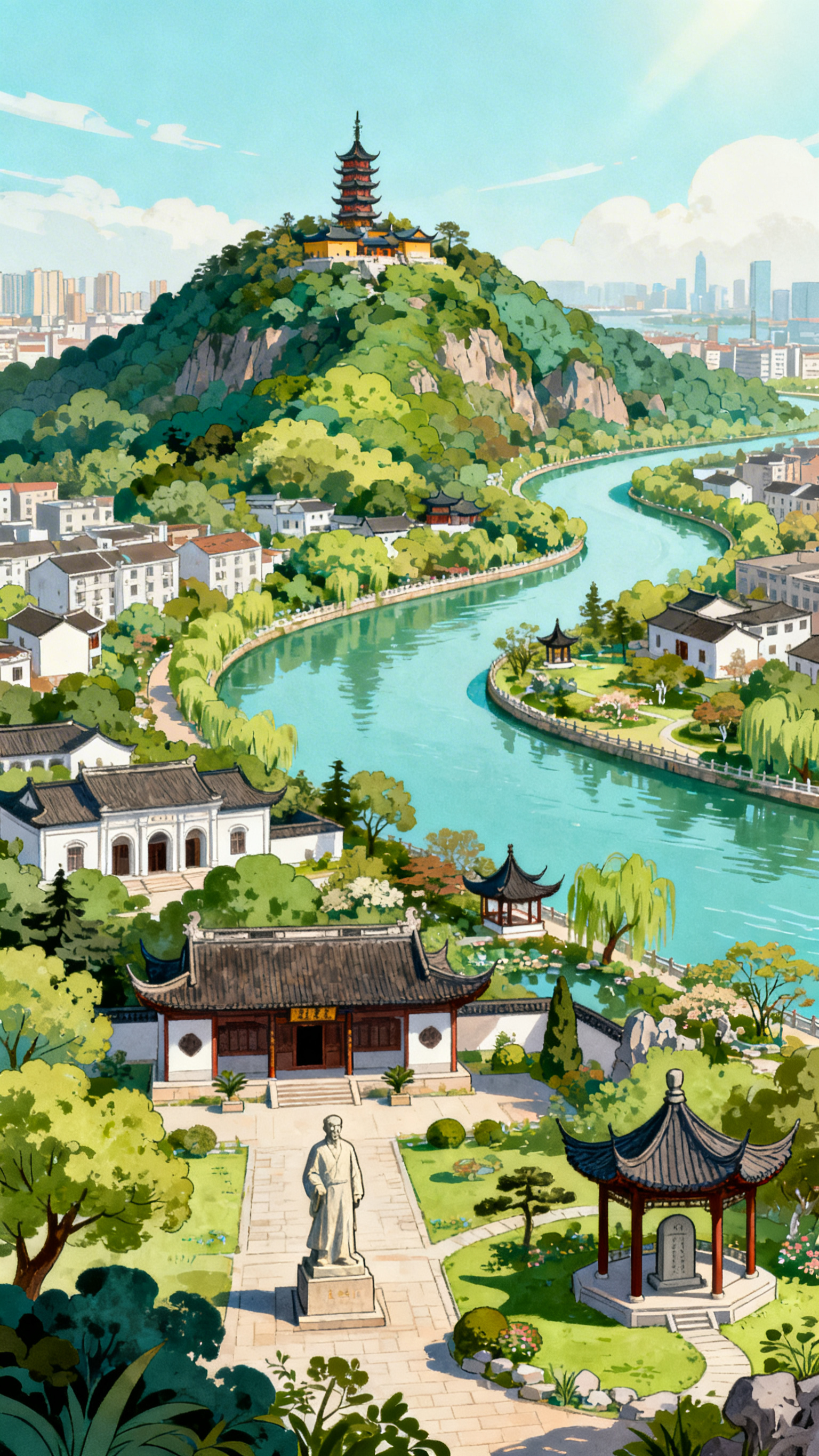创意预览图
