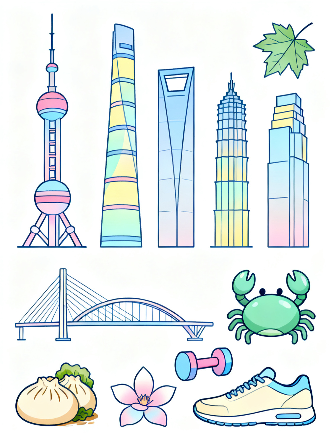 创意预览图
