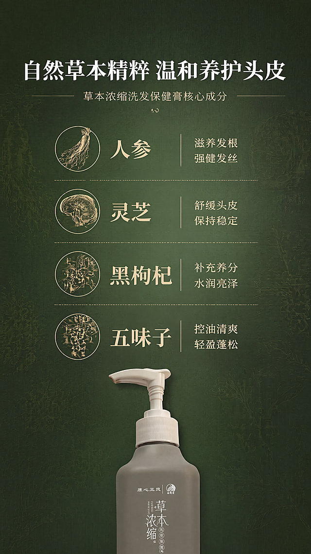 「图片1」「图片1」「图片1」「图片1」「图片1」「图片1」「图片1」世龟堂和康心玉爽为双品牌logo  图片为产品拍照，和设计图纸根据这些内容，帮我生成一套电商用途详情页