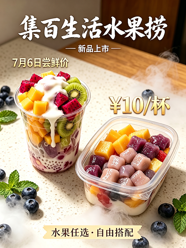 自动识别并移除图片右下角的“豆包AI生成”文字水印，自然修复被移除区域，保持原图尺寸、分辨率和内容不变，输出一张干净无水印的图片