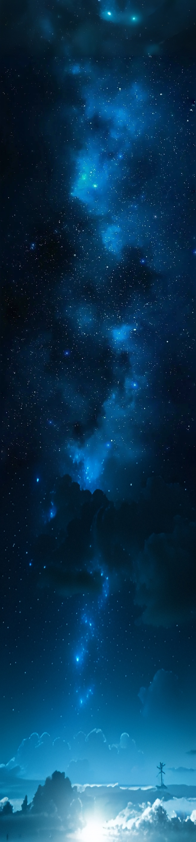 星空 - 图片创意预览