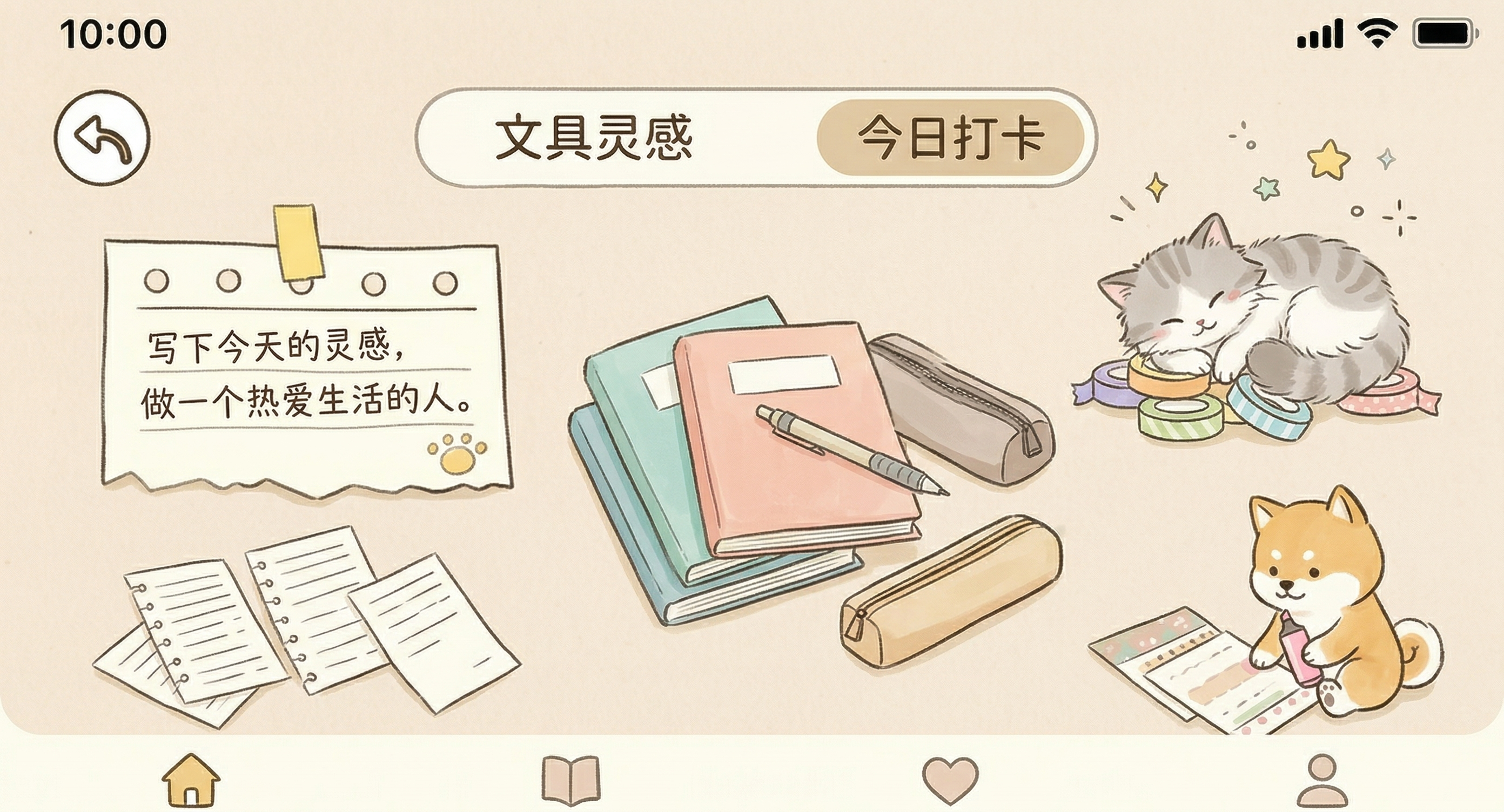 创意预览图