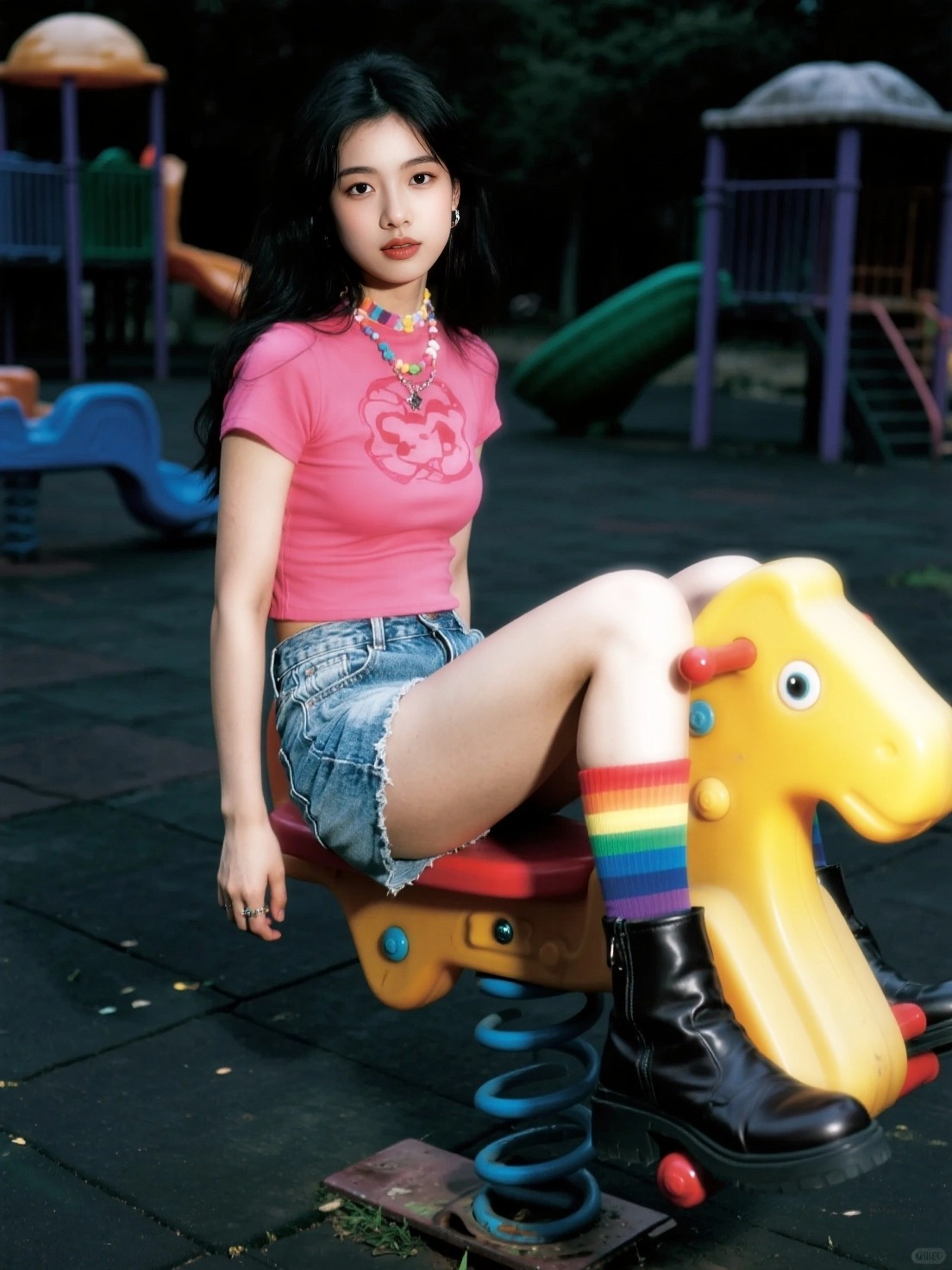 结果图
