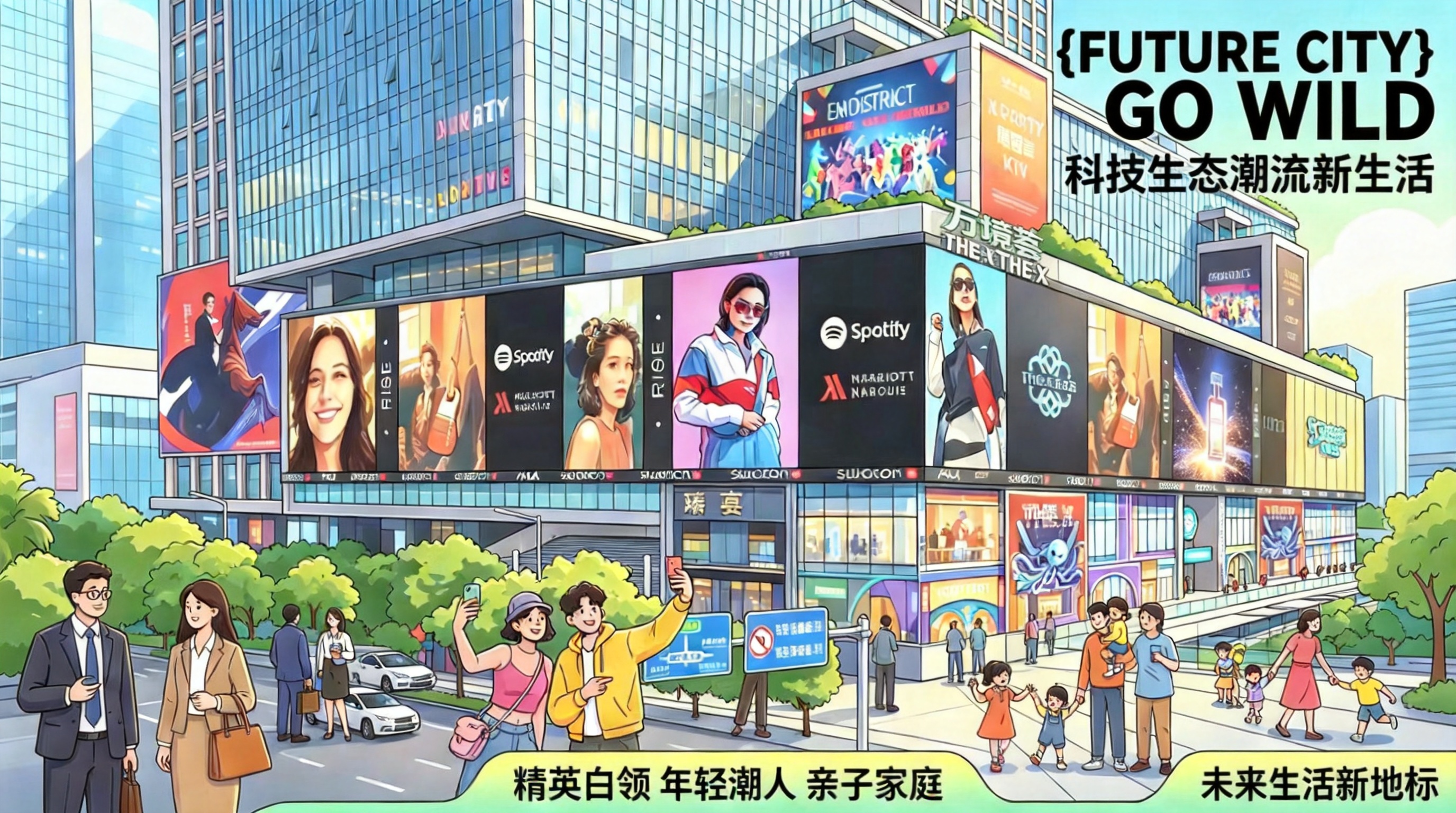 创意预览图