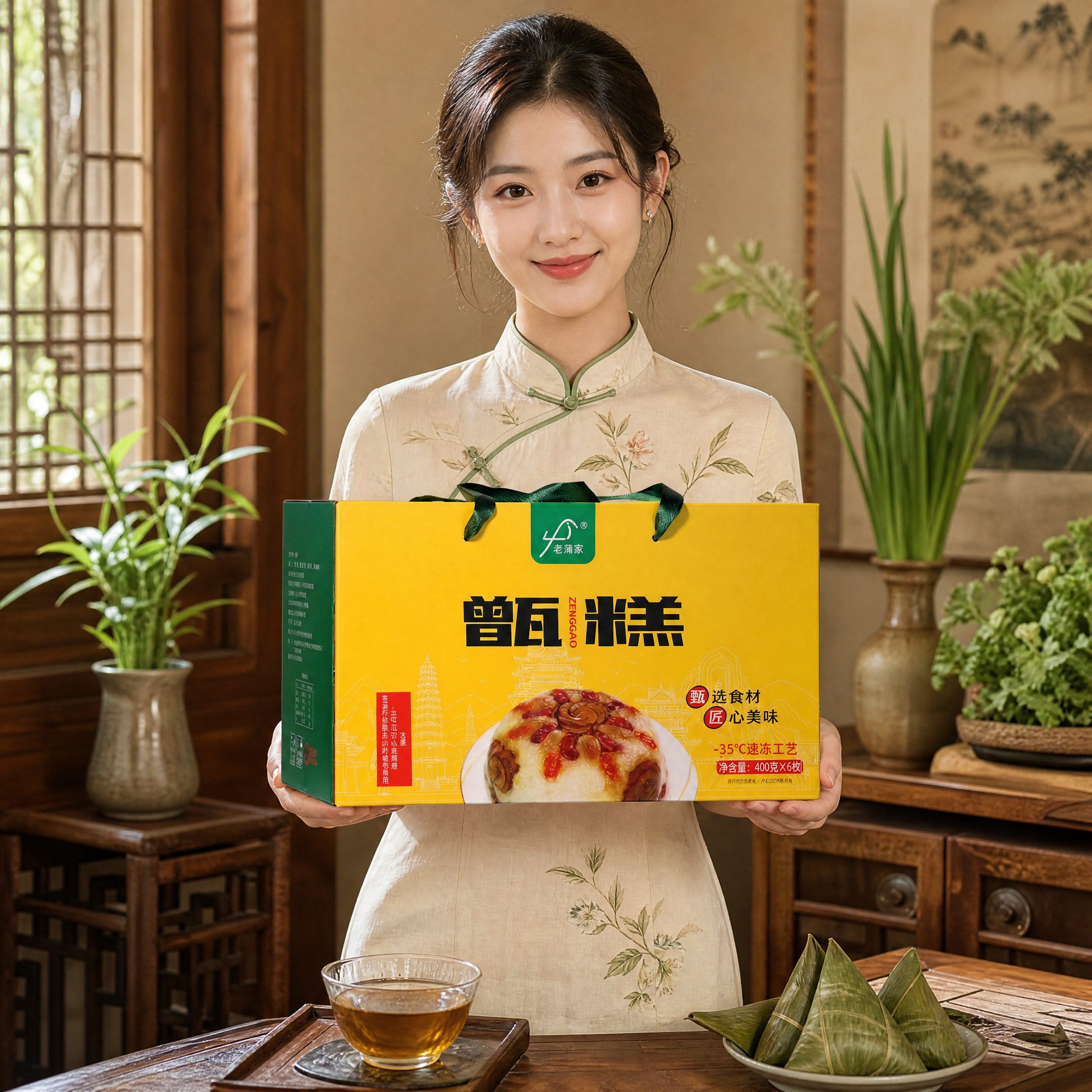 创意预览图