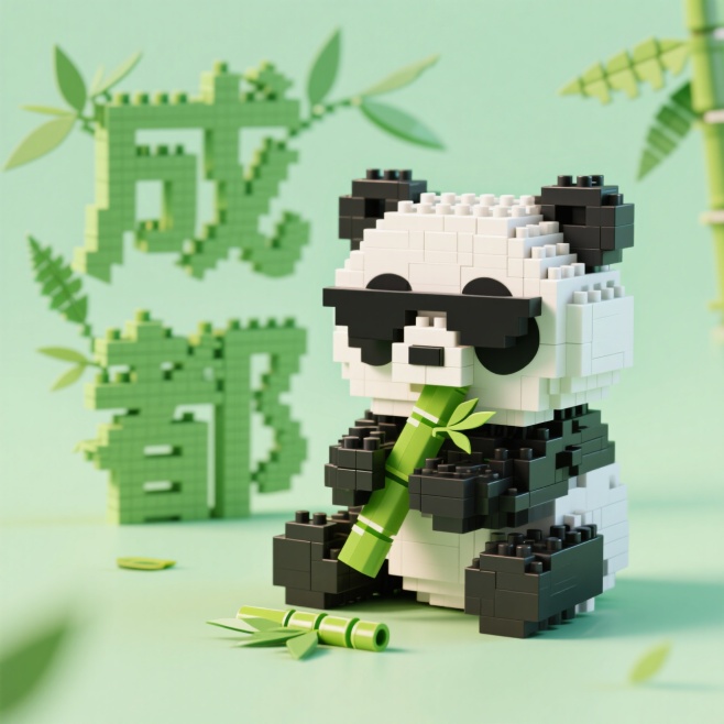 创意预览图