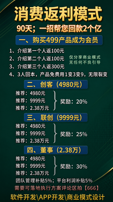 根据原图版式，替换背景为商务深绿色渐变背景，排版精美好看，移除左下角的“4公里内”文字，保留所有原有合法文案，文字清晰可读，层级分明，整体风格商务专业，分辨率4k预览效果
