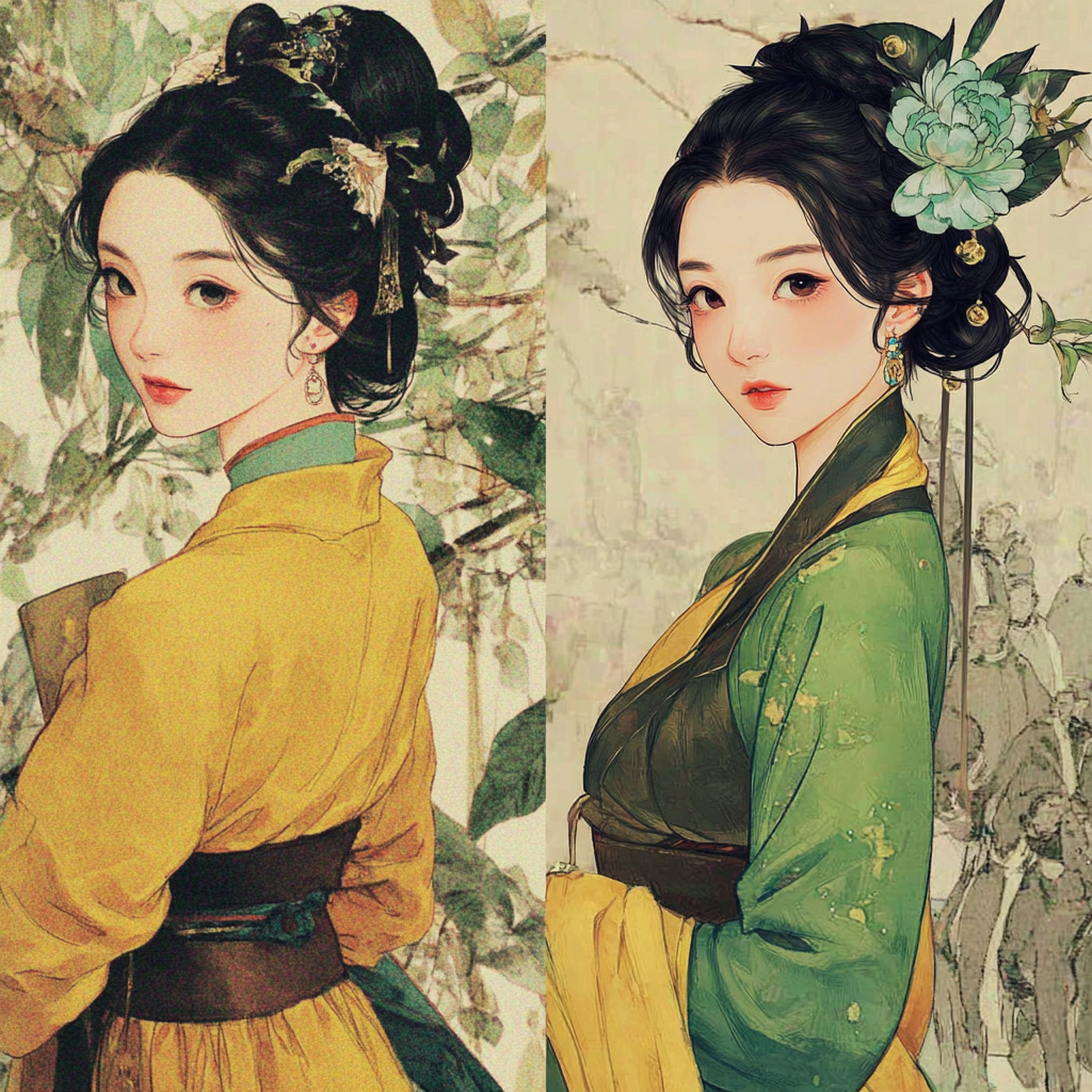 创意预览图