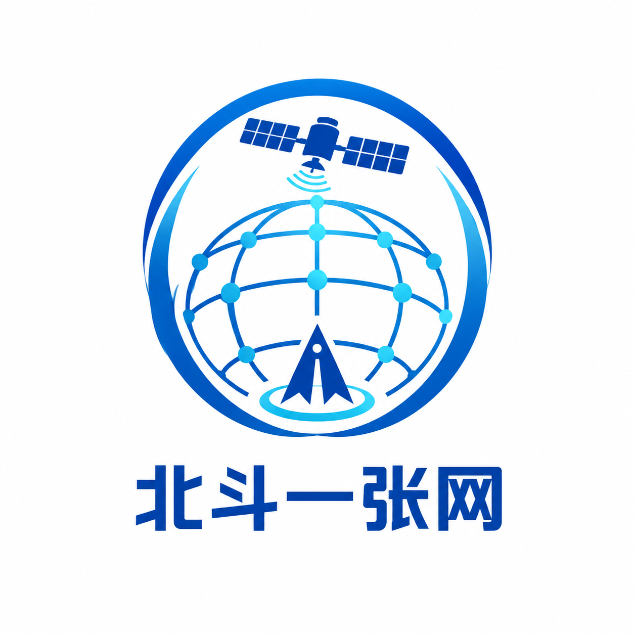干净的纯白色背景。平面logo设计，科技风格。图形主体为一个圆… - 图片创意预览
