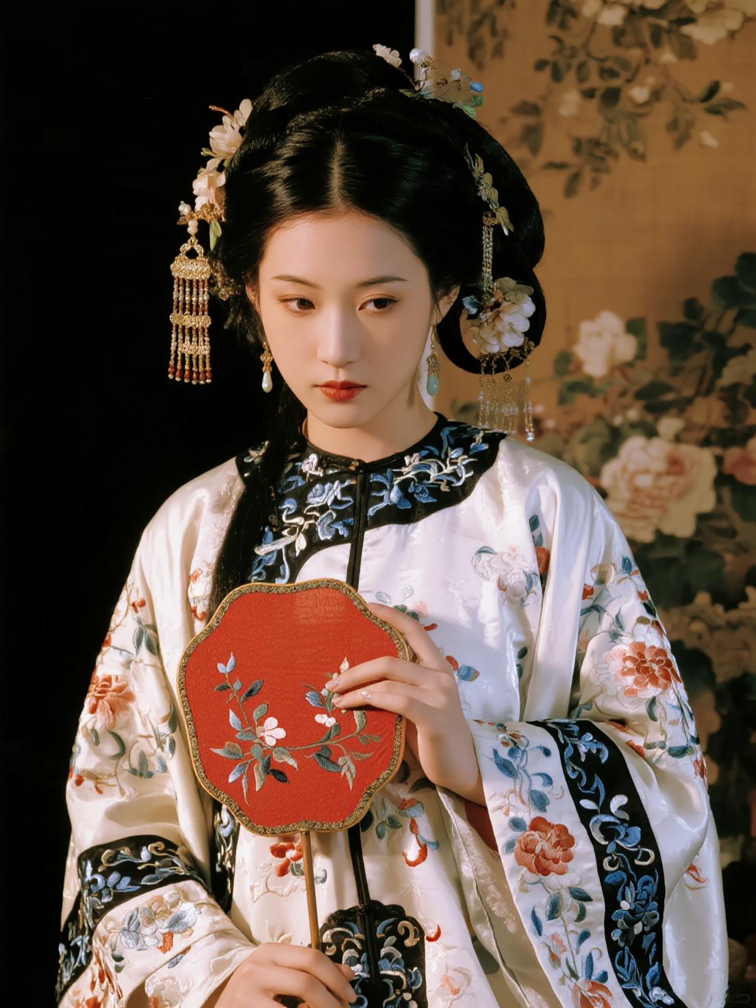 模板预览图