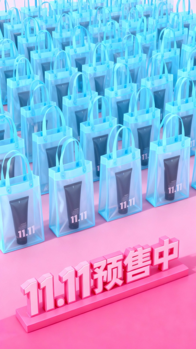 创意预览图