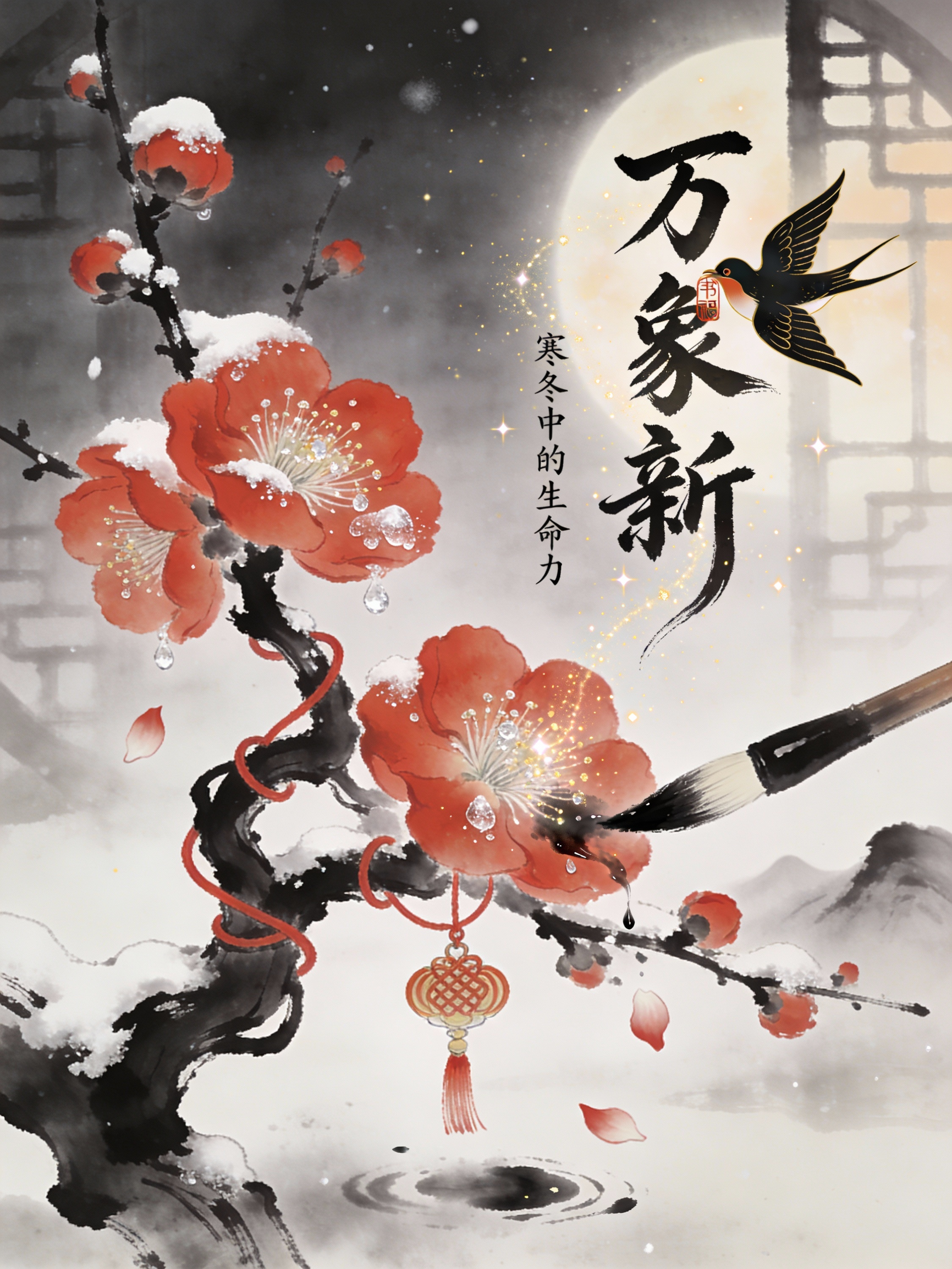 创意预览图