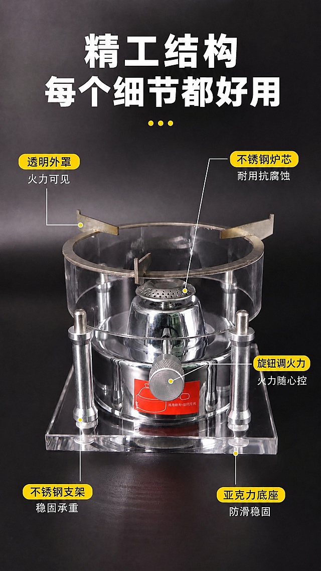 去除图片右下角的‘稿定AI生成’水印，保持产品、文字、背景及其他所有元素完全不变，仅修复水印区域为自然一致的背景纹理。