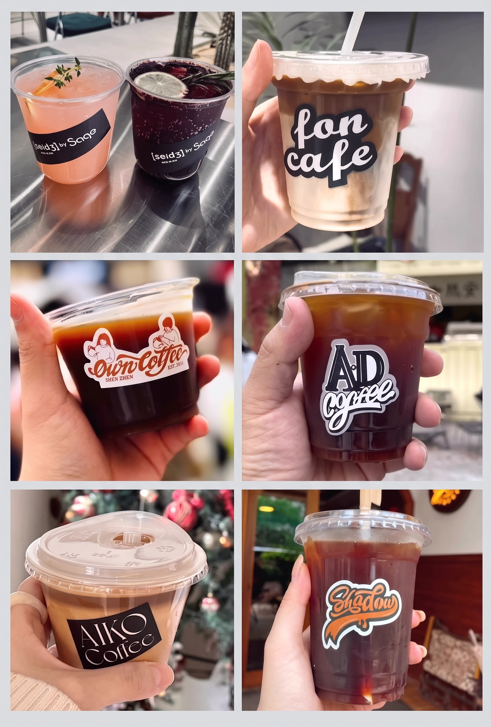 把黑色的边框变成浅灰色，色号#dbdcde，把图片变清晰质感 - 图片创意预览