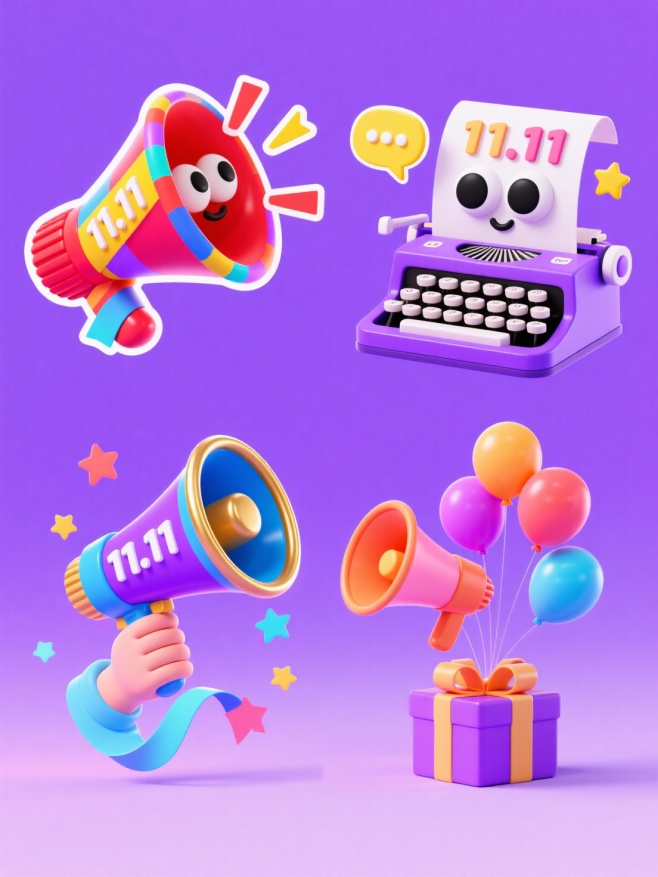 创意预览图