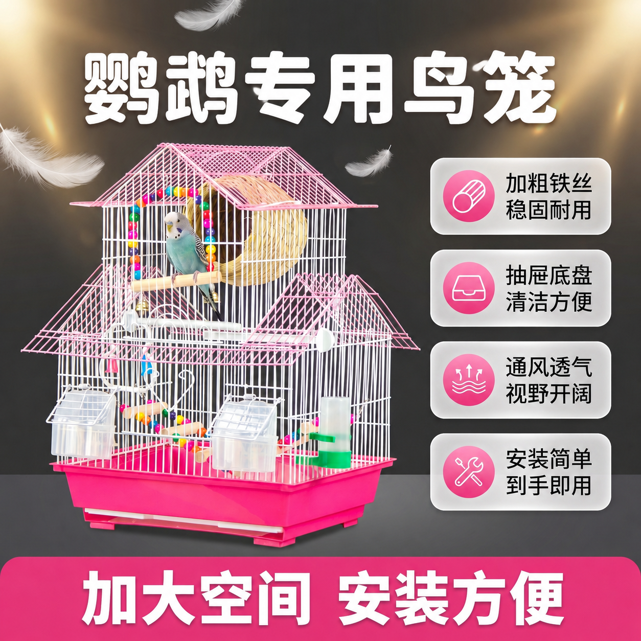稿定 AI 图片作品 - 图片创意预览
