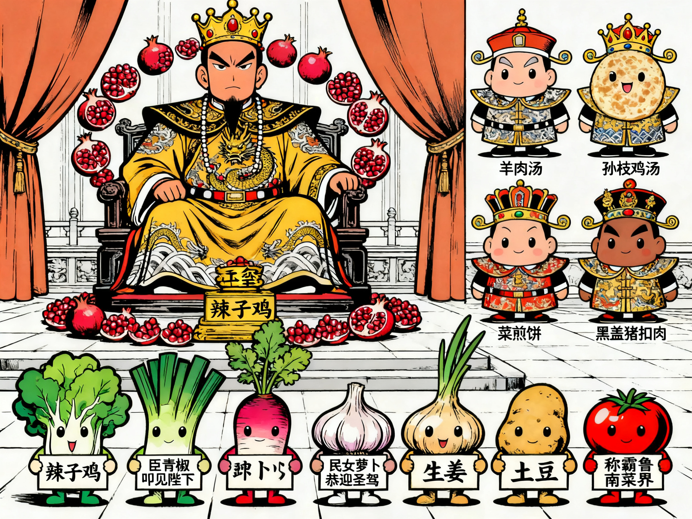 创意预览图