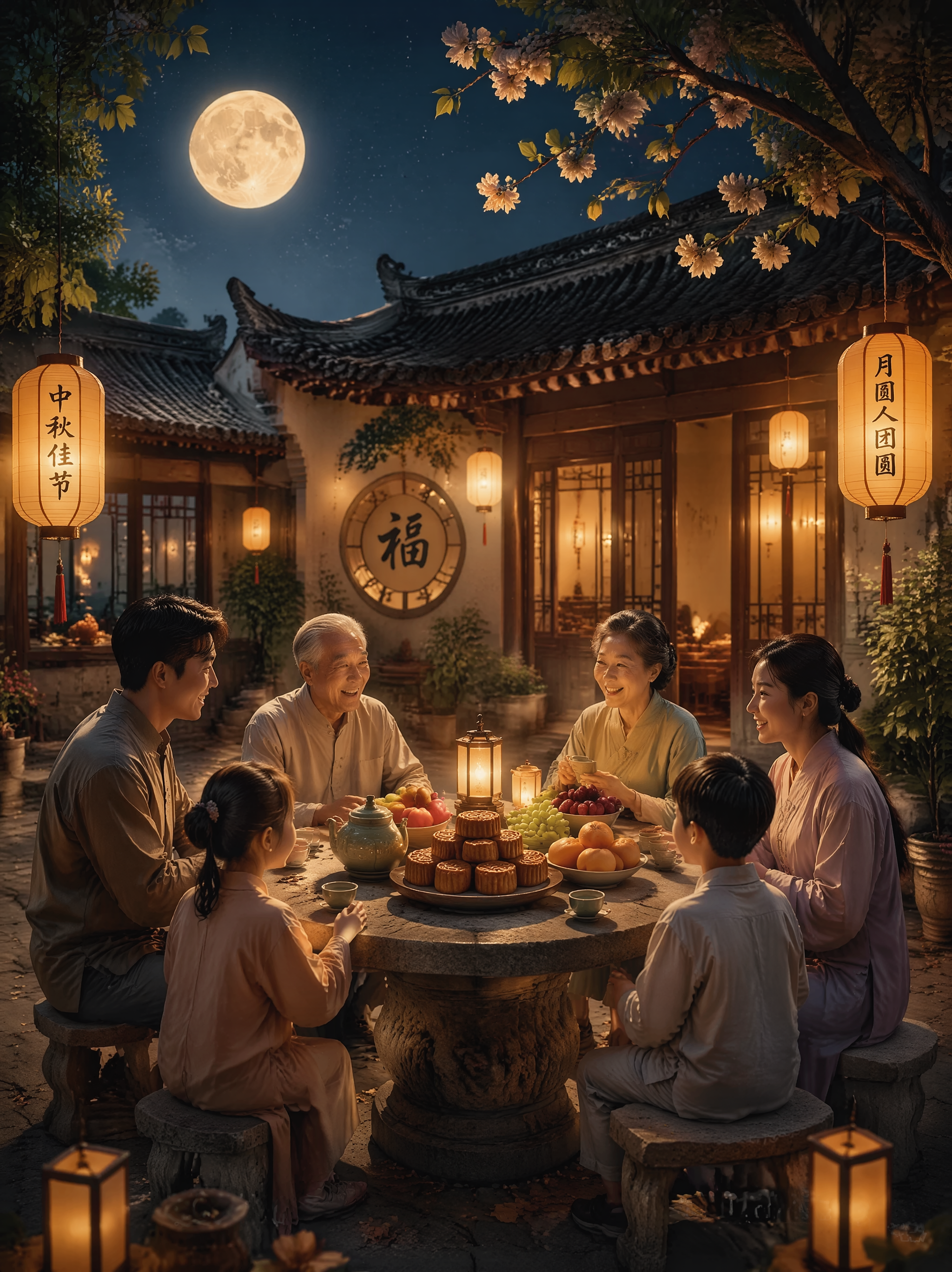 创意预览图